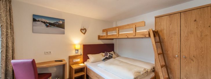 General information about your stay at Gästehaus Wacker