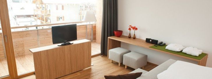 General information about your stay at Gasthof und Hotel Rote Wand