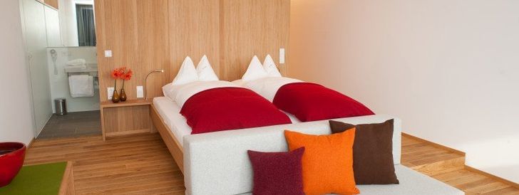 General information about your stay at Gasthof und Hotel Rote Wand