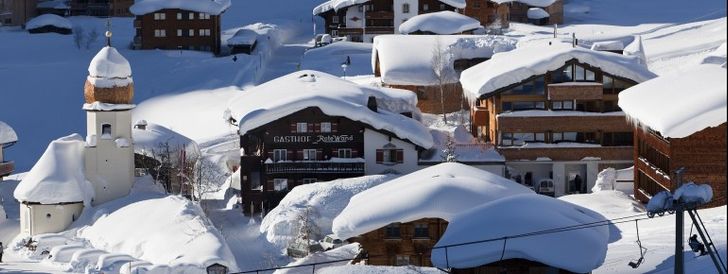 General information about your stay at Gasthof und Hotel Rote Wand