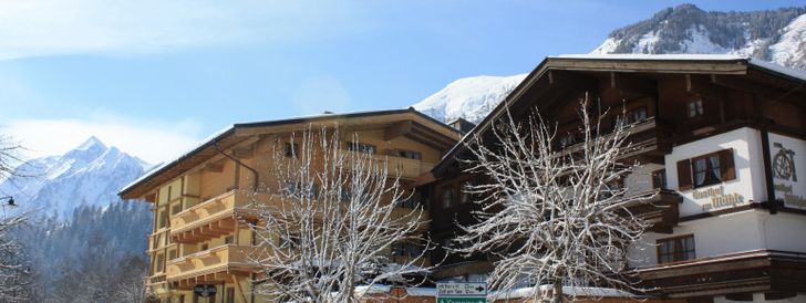 General information about your stay at Gasthof Zur Mühle