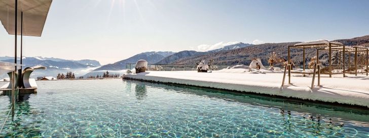 General information about your stay at Geniesserhotel Sonnenberg