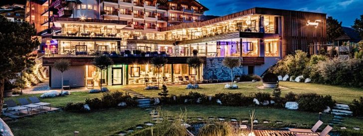 General information about your stay at Geniesserhotel Sonnenberg