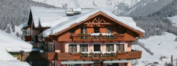 General information about your stay at Handlerhof