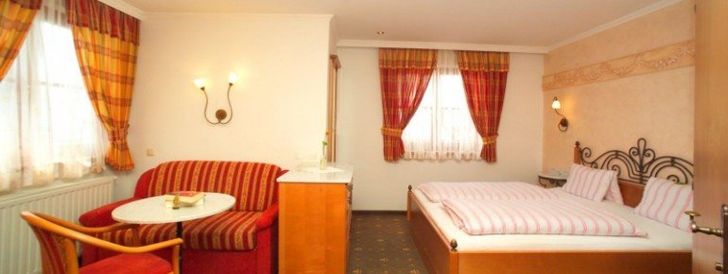 General information about your stay at Handlerhof