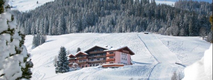 General information about your stay at Handlerhof