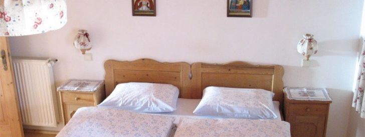 General information about your stay at Hansenhof