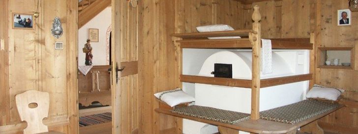 General information about your stay at Hansenhof