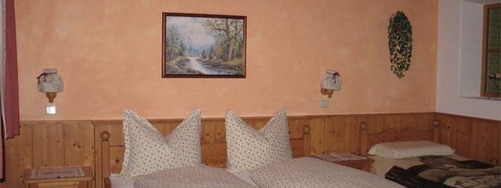 General information about your stay at Hansenhof