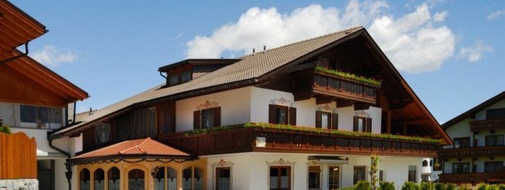 General information about your stay at Häuslerhof
