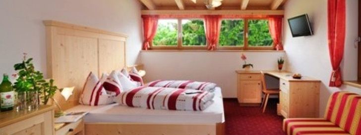 General information about your stay at Häuslerhof