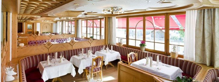 General information about your stay at Hallers Genuss & Spa Hotel