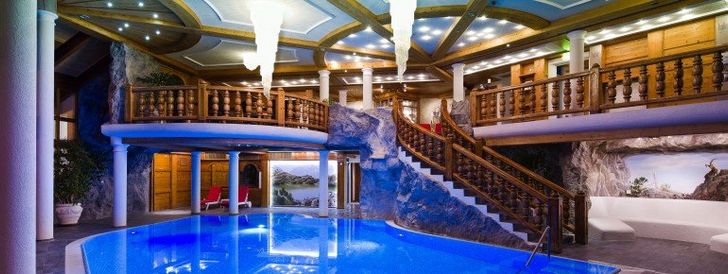 General information about your stay at Hallers Genuss & Spa Hotel