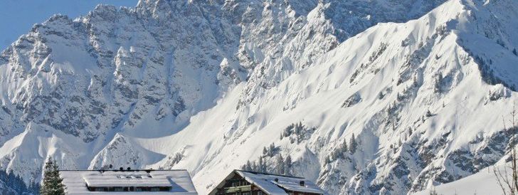 General information about your stay at Hallers Genuss & Spa Hotel