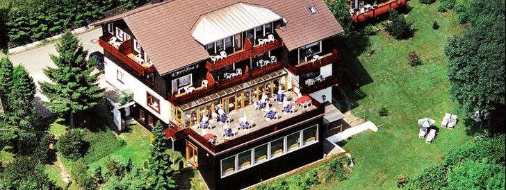 General information about your stay at Harmonie Hotel Rust