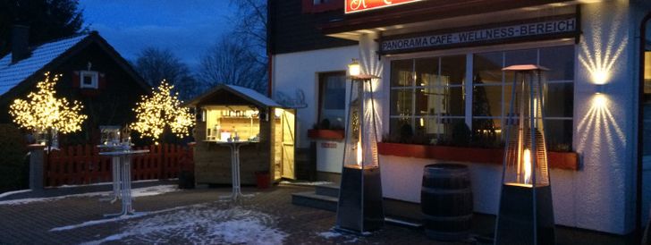 General information about your stay at Harmonie Hotel Rust