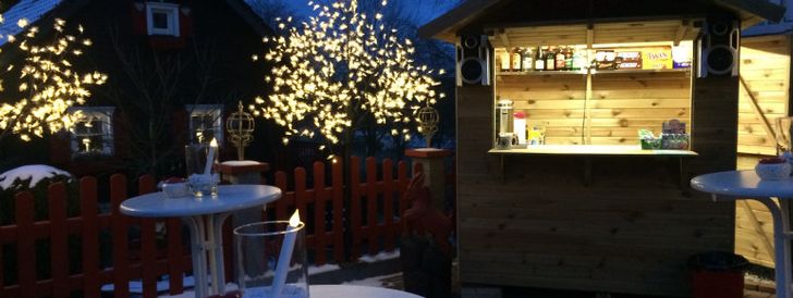 General information about your stay at Harmonie Hotel Rust