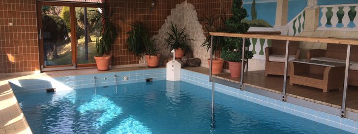 General information about your stay at Harmonie Hotel Rust