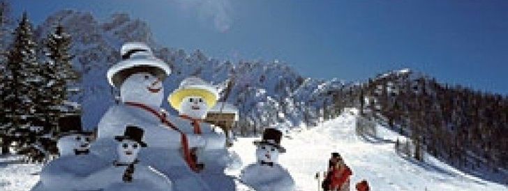 General information about your stay at Haus Oberpauler