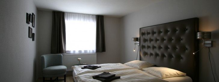 General information about your stay at Haus Almkreek