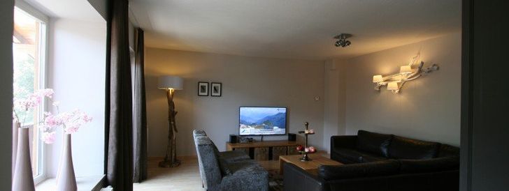 General information about your stay at Haus Almkreek