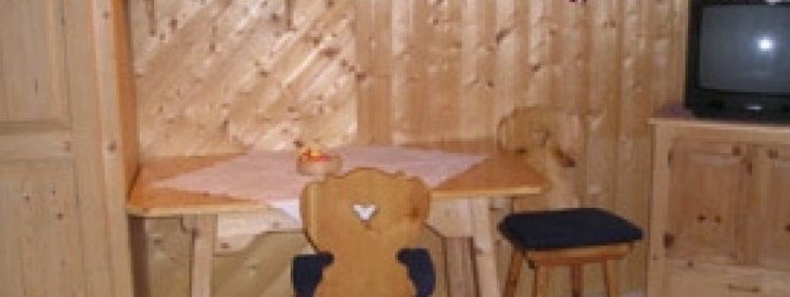 General information about your stay at Haus Anneliese