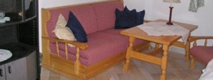 General information about your stay at Haus Anneliese