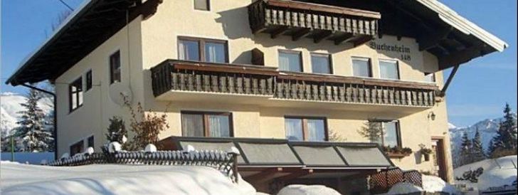 General information about your stay at Haus Buchenheim