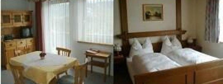 General information about your stay at Haus Buchenheim