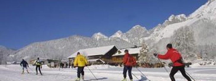 General information about your stay at Haus Buchenheim