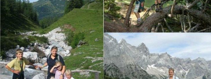 General information about your stay at Haus Buchenheim