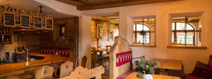 General information about your stay at Haus Fendtleitbichl Kurz