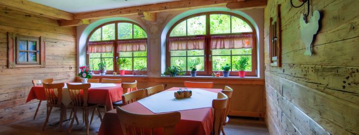 General information about your stay at Haus Fendtleitbichl Kurz