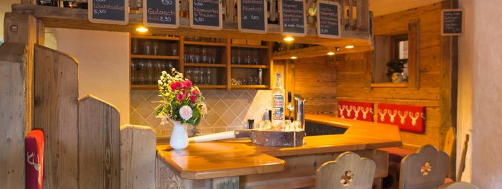 General information about your stay at Haus Fendtleitbichl Kurz