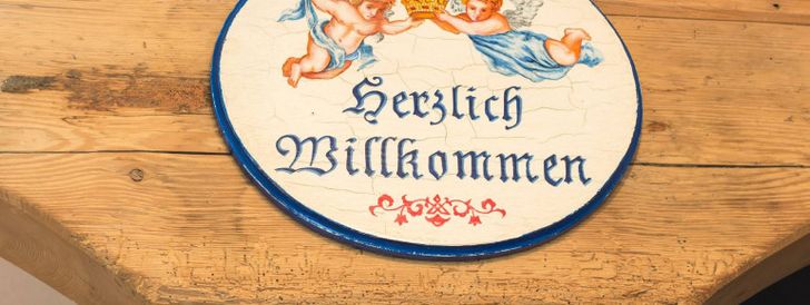 General information about your stay at Haus Fendtleitbichl Kurz