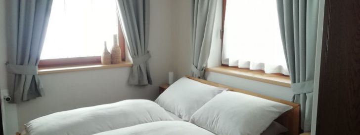 General information about your stay at Haus Franka