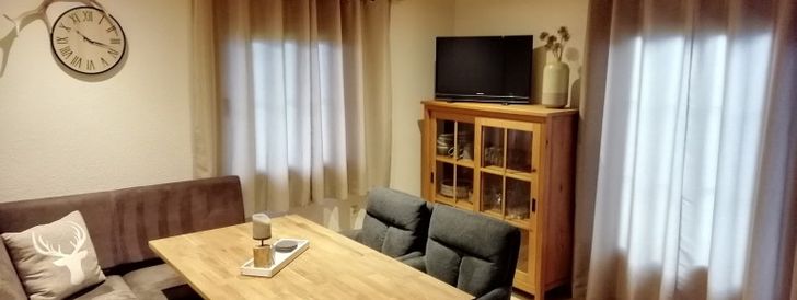 General information about your stay at Haus Franka