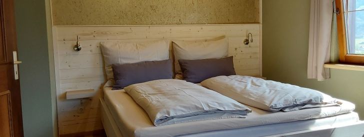 General information about your stay at Haus Franka