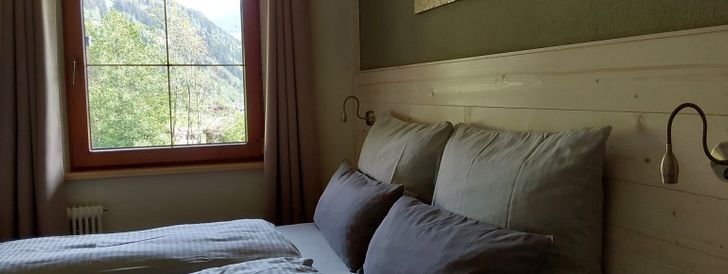 General information about your stay at Haus Franka