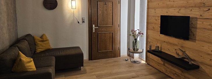 General information about your stay at Haus Franka