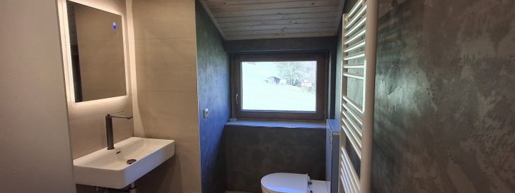 General information about your stay at Haus Franka