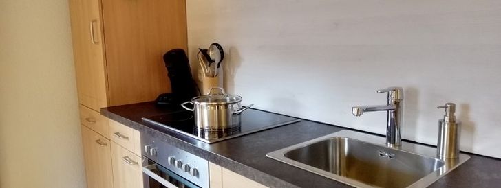 General information about your stay at Haus Franka