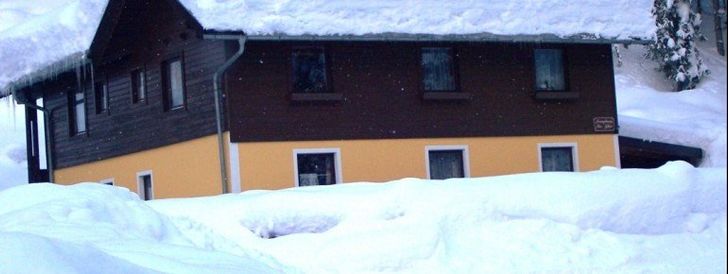 General information about your stay at Haus Göllner