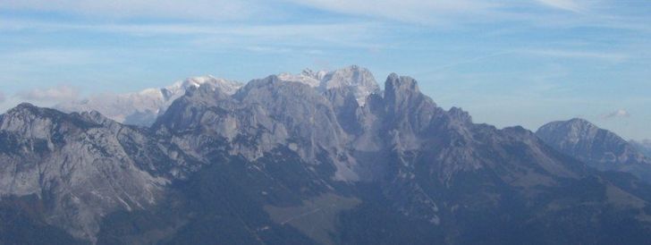 General information about your stay at Haus Göllner