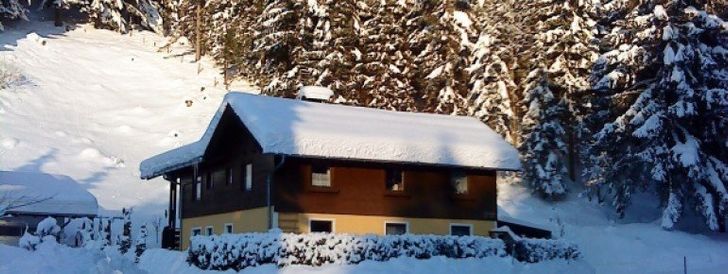 General information about your stay at Haus Göllner