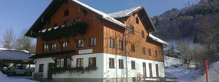 General information about your stay at Haus Grenzenlos