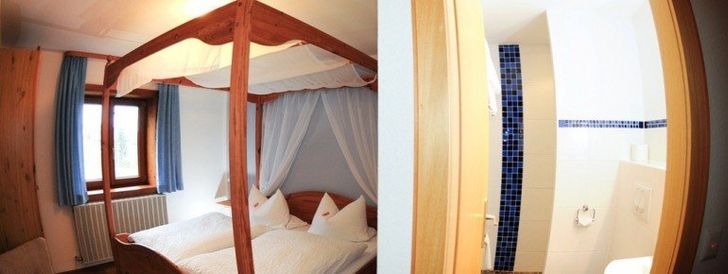 General information about your stay at Haus Grenzenlos