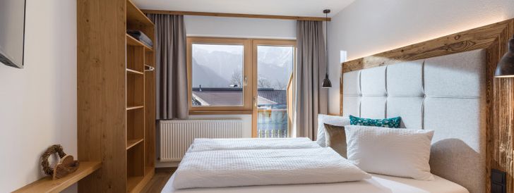 General information about your stay at Haus Huamatl