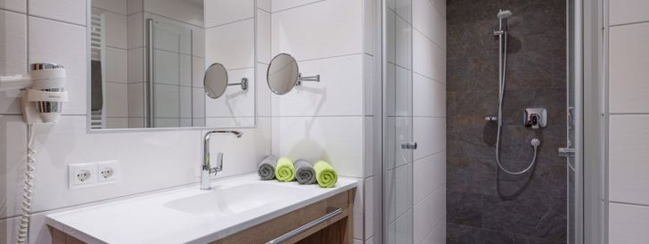 General information about your stay at Haus Huamatl