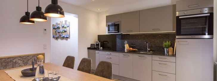 General information about your stay at Haus Huamatl